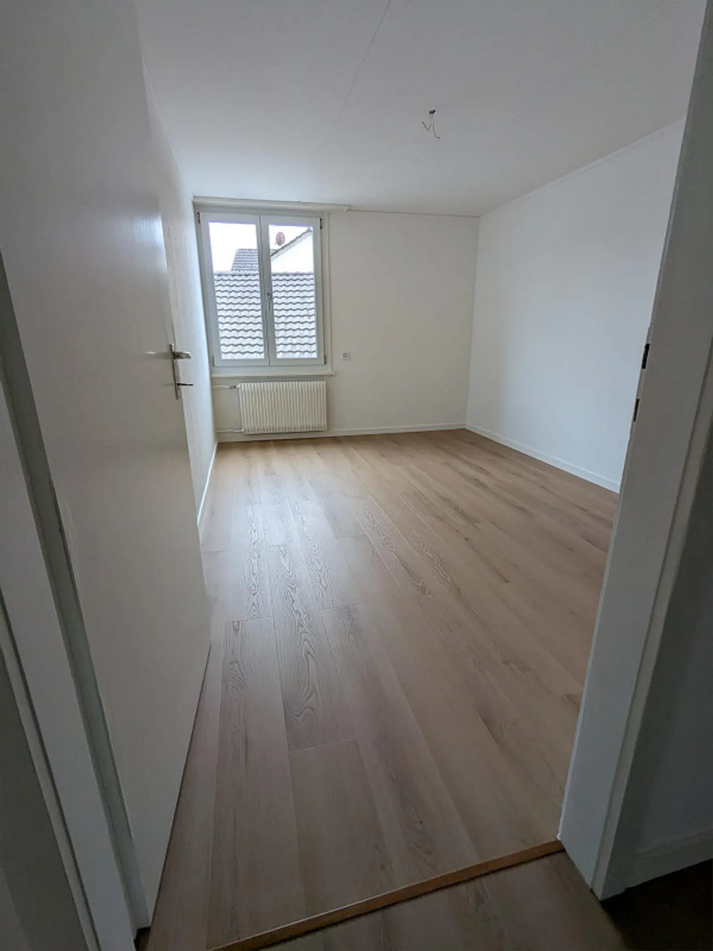 newly renovated 3-room apartment (including parking space) - Photo 5 of 11