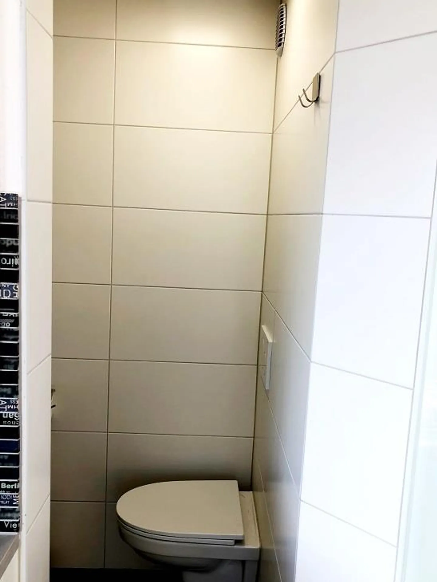 Appartement 1 chambre "meublé" près de la gare - Photo 5 sur 13