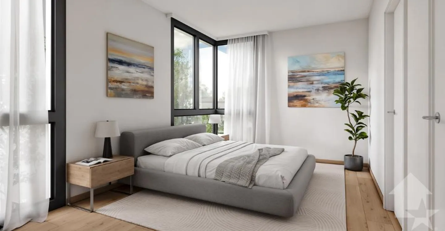 Spacious Apartment with Alpine Views - Photo 8 of 11