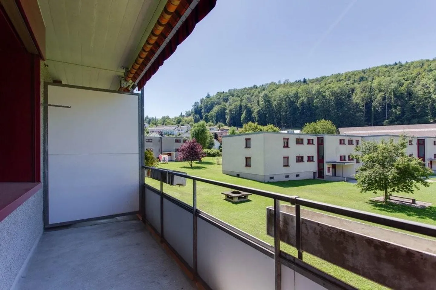 Appartement à un prix équitable - limité jusqu'au 30.09.2027 - Photo 8 sur 12