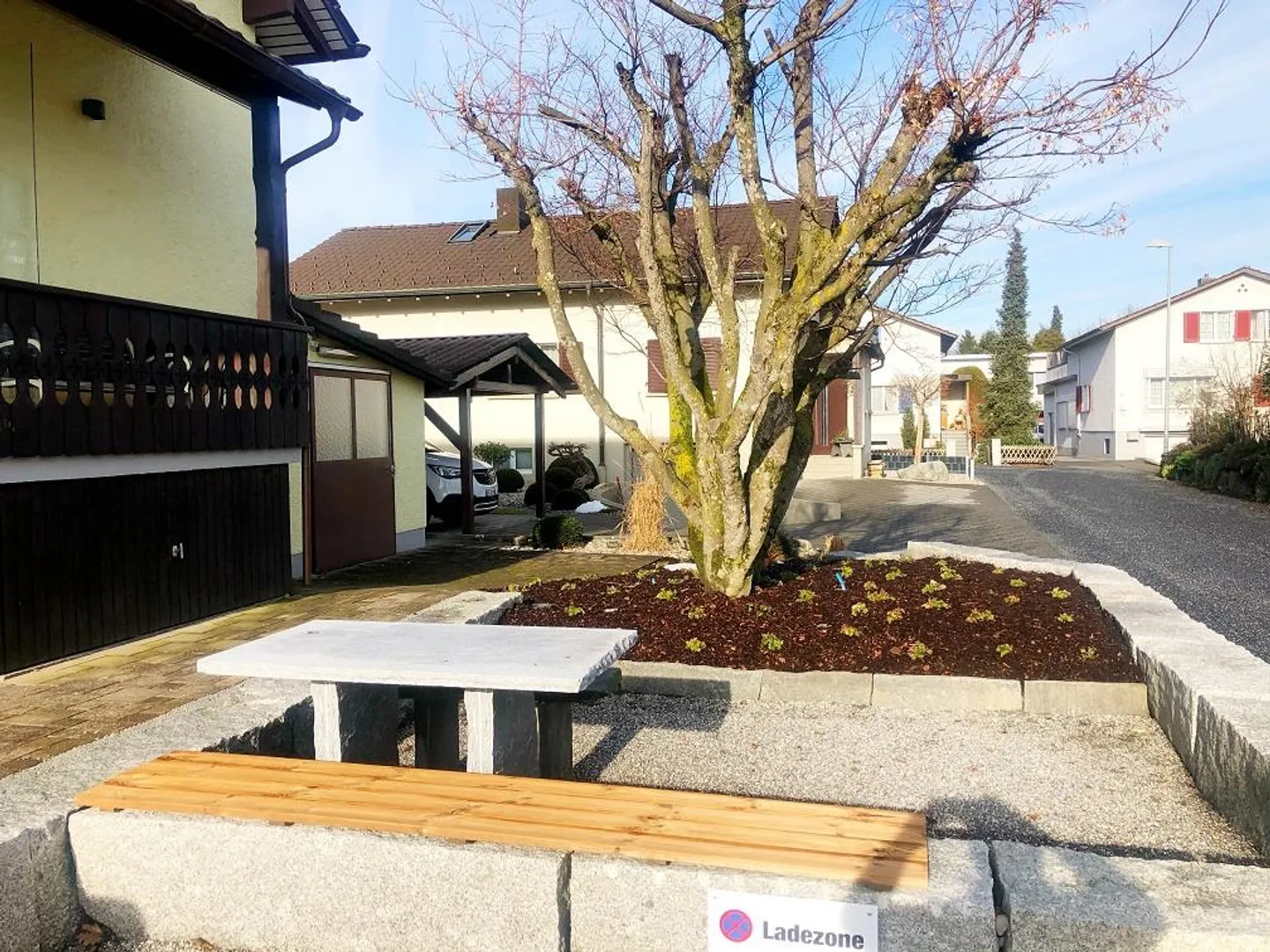 Appartement 1 chambre "meublé" près de la gare - Photo 11 sur 13