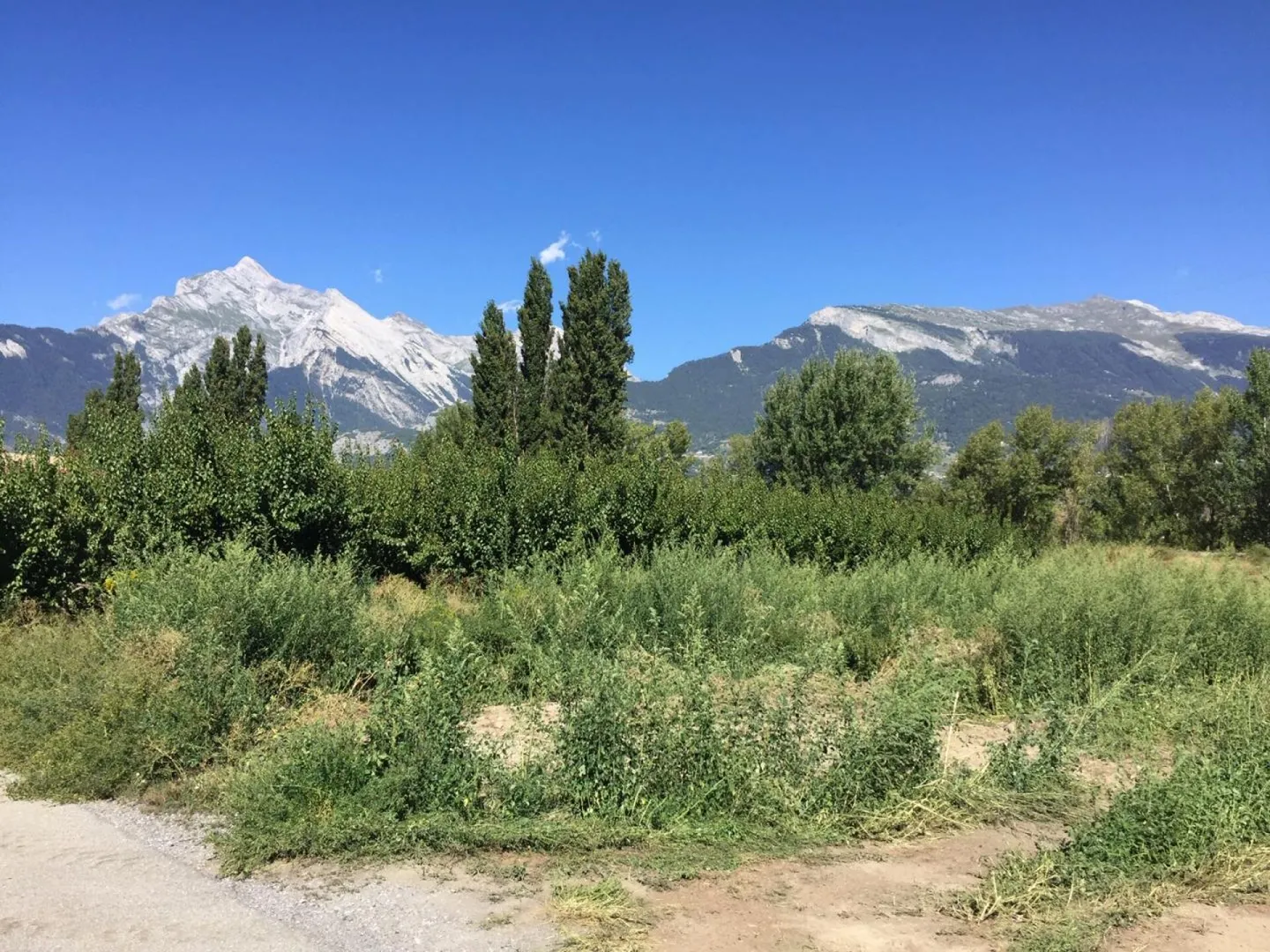 Building plot in Sion - Photo 17 of 18