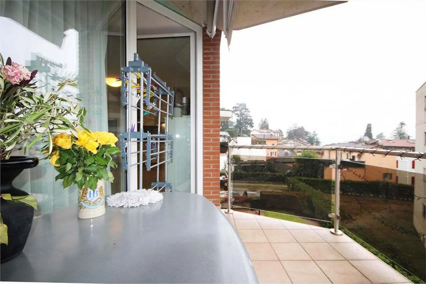 Appartamento spazioso a Viganello - Foto 1 di 1