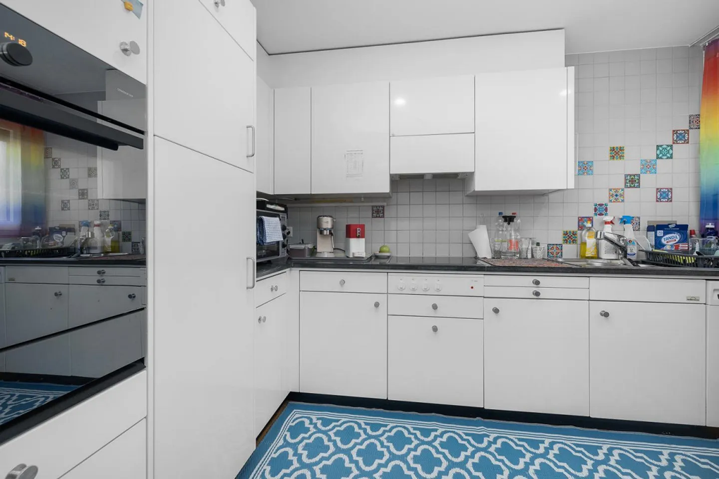 Your new home in Wiedikon - Photo 2 of 7