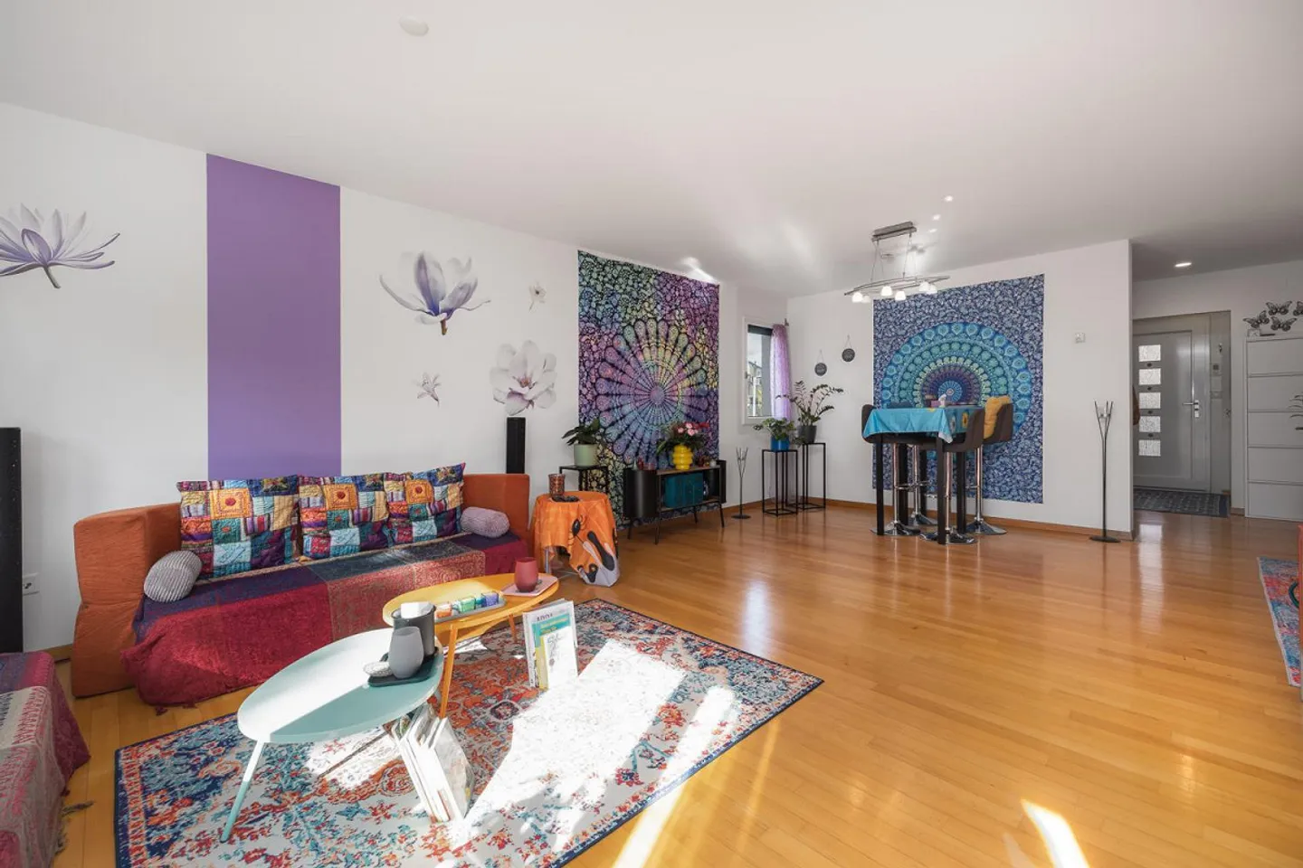 Your new home in Wiedikon - Photo 3 of 7