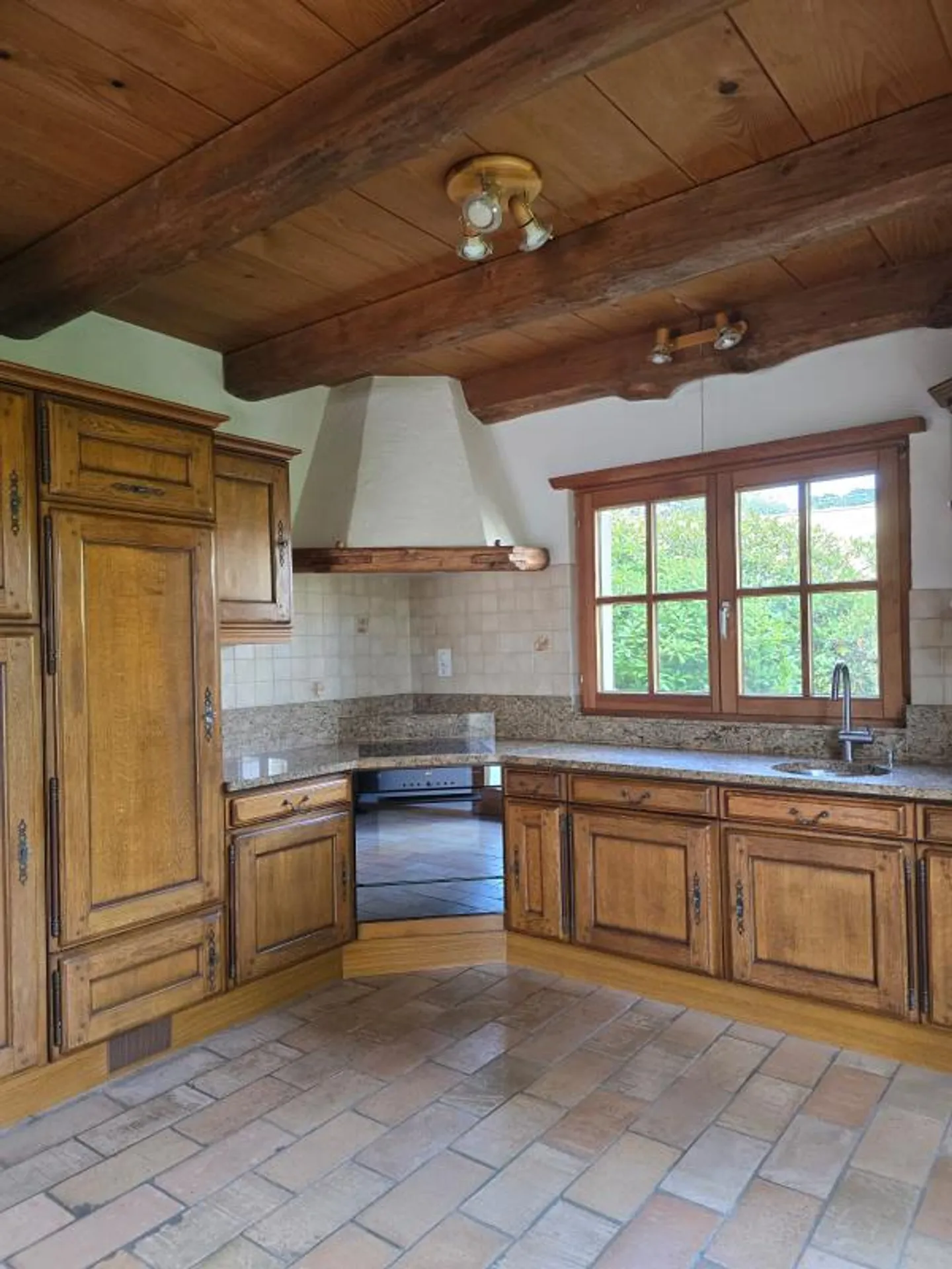 Casa singola in vendita - Foto 4 di 4