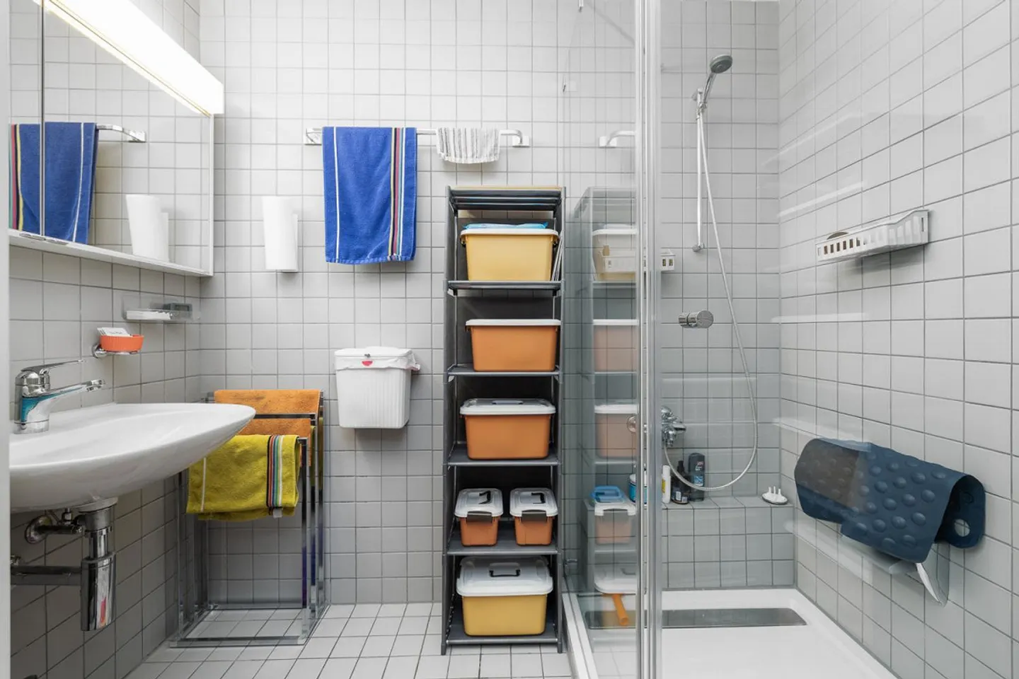 Your new home in Wiedikon - Photo 4 of 7