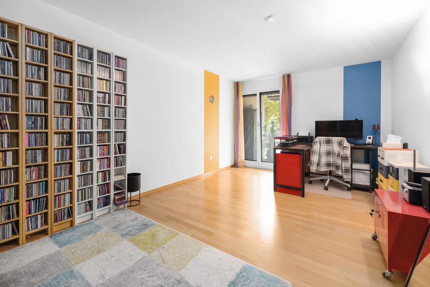 Your new home in Wiedikon - Photo 5 of 7