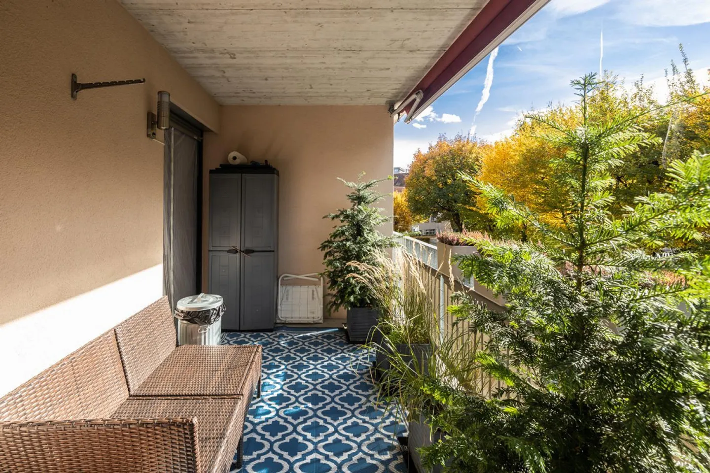 Your new home in Wiedikon - Photo 6 of 7