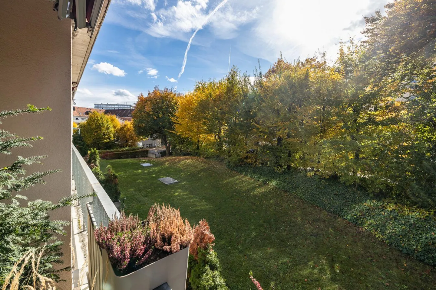 Your new home in Wiedikon - Photo 7 of 7