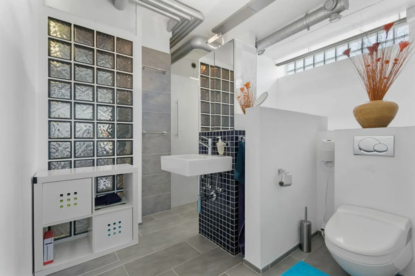 Loft à vendre - Photo 5 sur 8