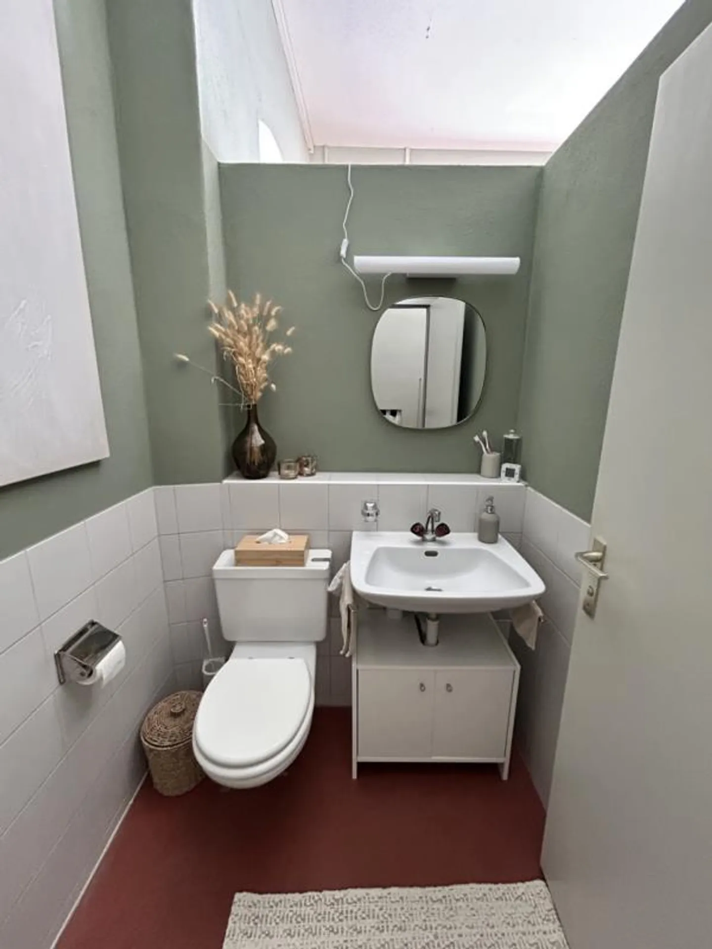 Loft charmant avec espace de jardin - Photo 9 sur 11