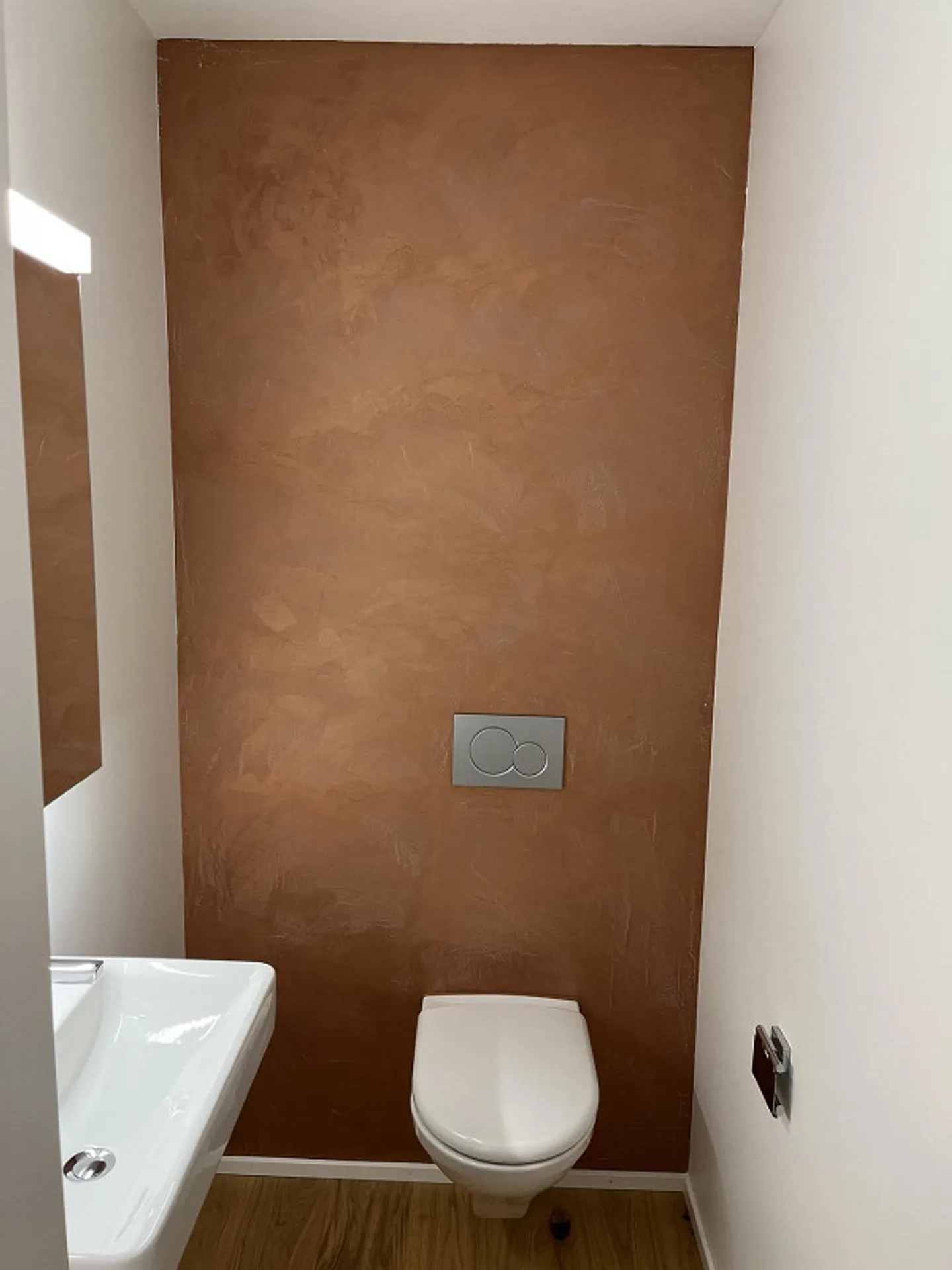 3.5 Room Apartment - Photo 1 of 11