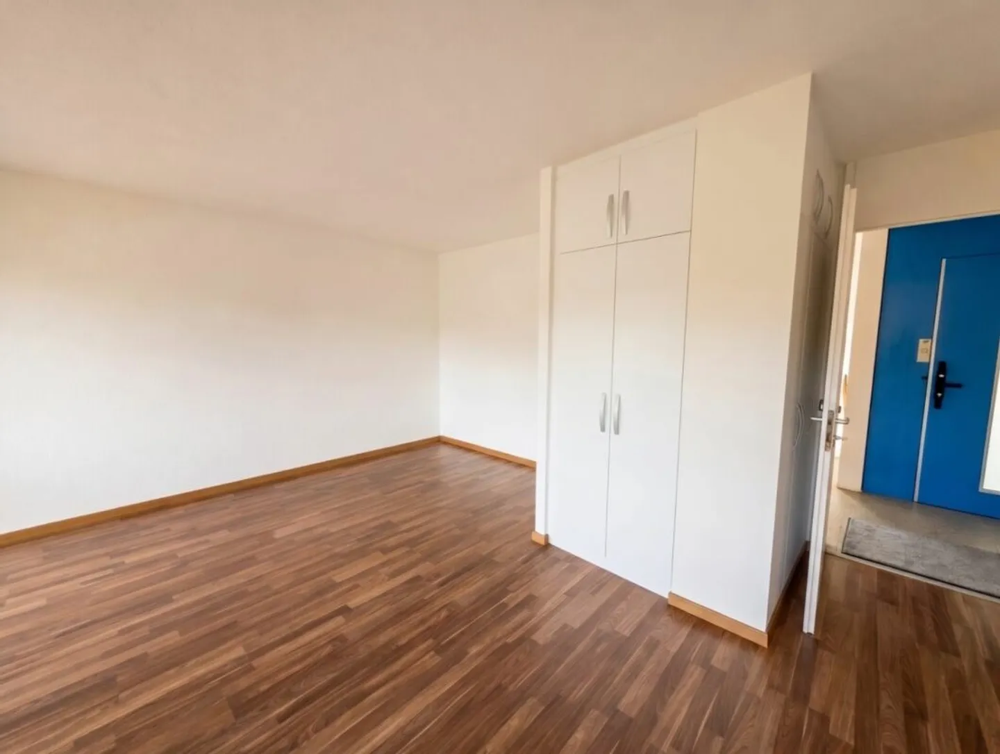 Charmante 2.5-Zimmer-Wohnung - Foto 4 von 4