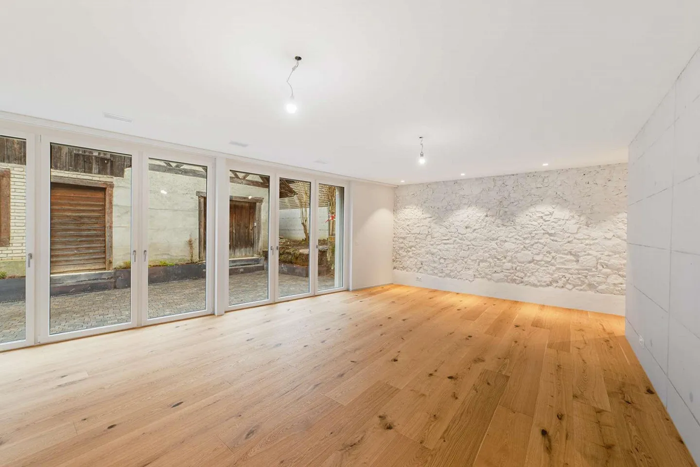 Thurtalstrasse - Charme existant, vie moderne. - Photo 1 sur 8