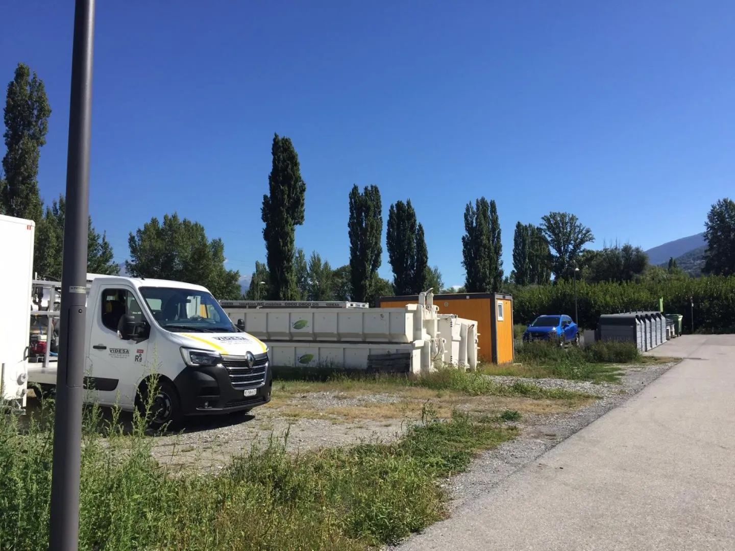 Building plot in Sion - Photo 18 of 18