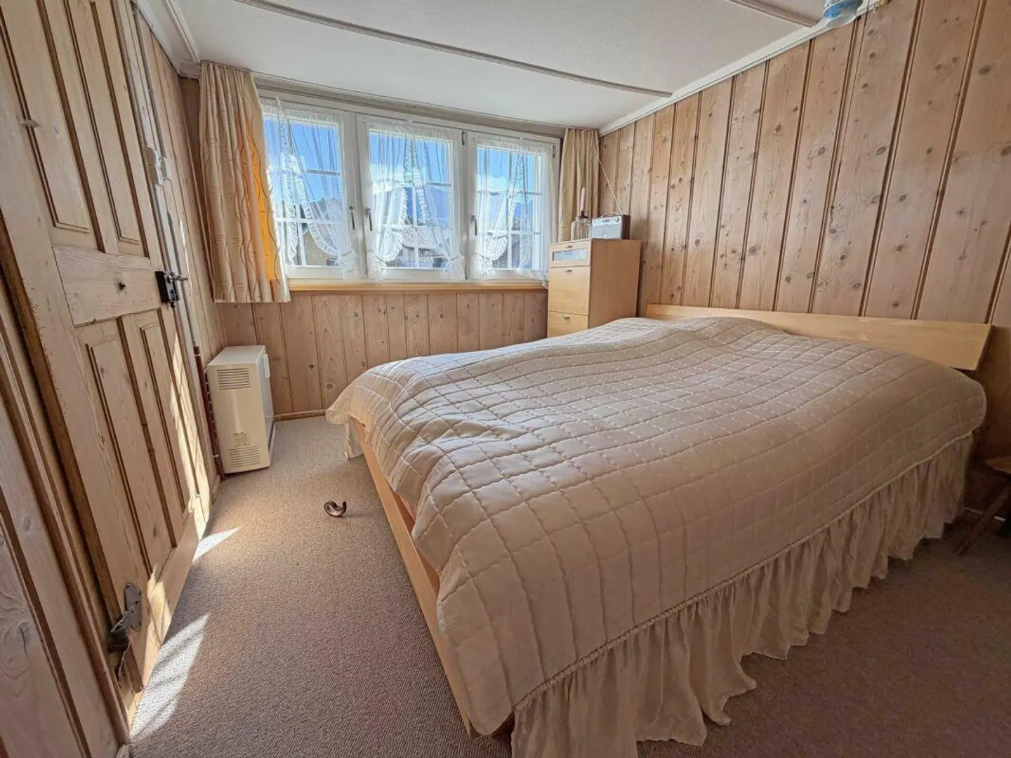 Piccolo, affascinante e pieno di carattere nel cuore di Weissbad ai piedi... - Foto 5 di 13