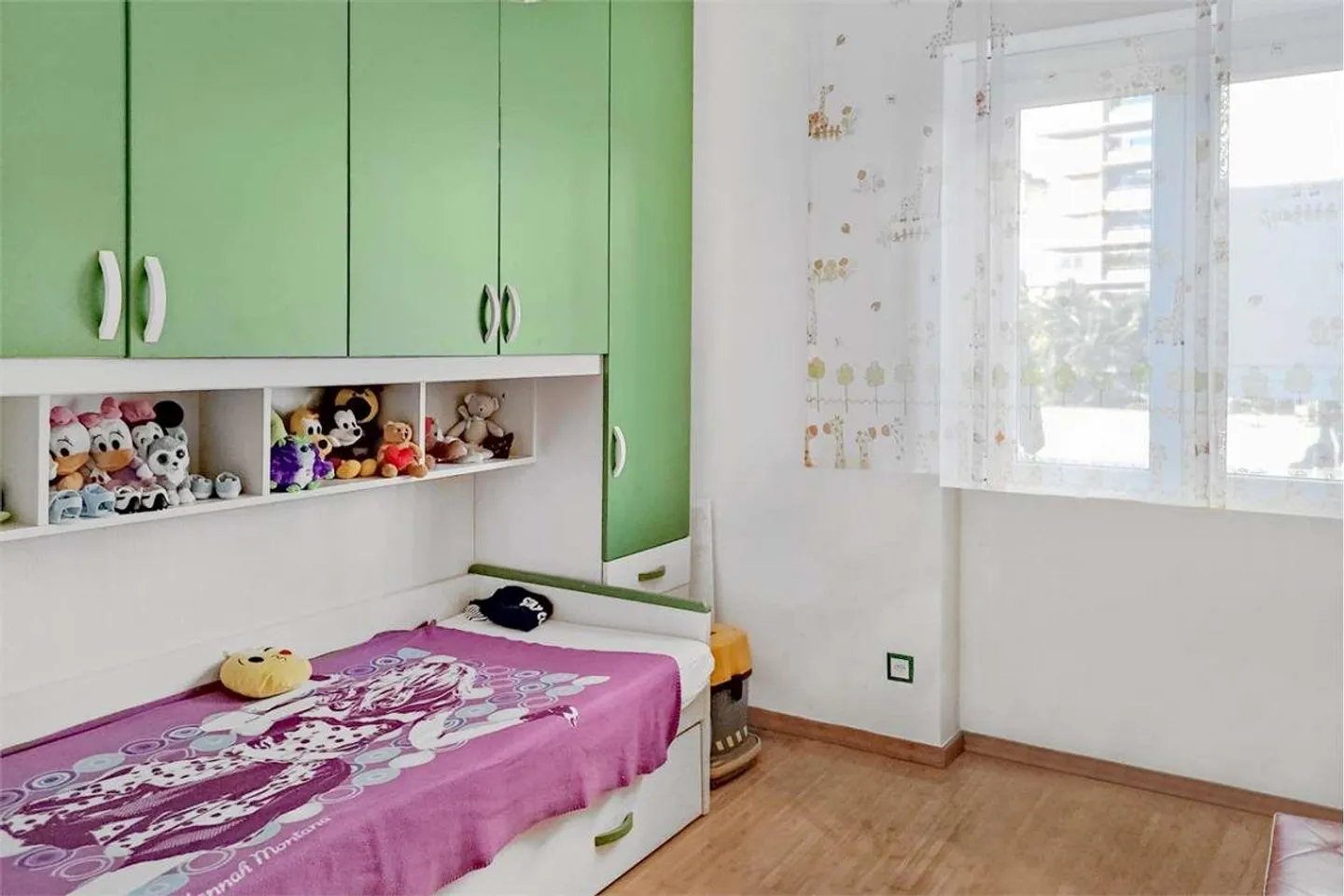 Appartement avec 4,5 pièces et rendement - Photo 9 sur 13