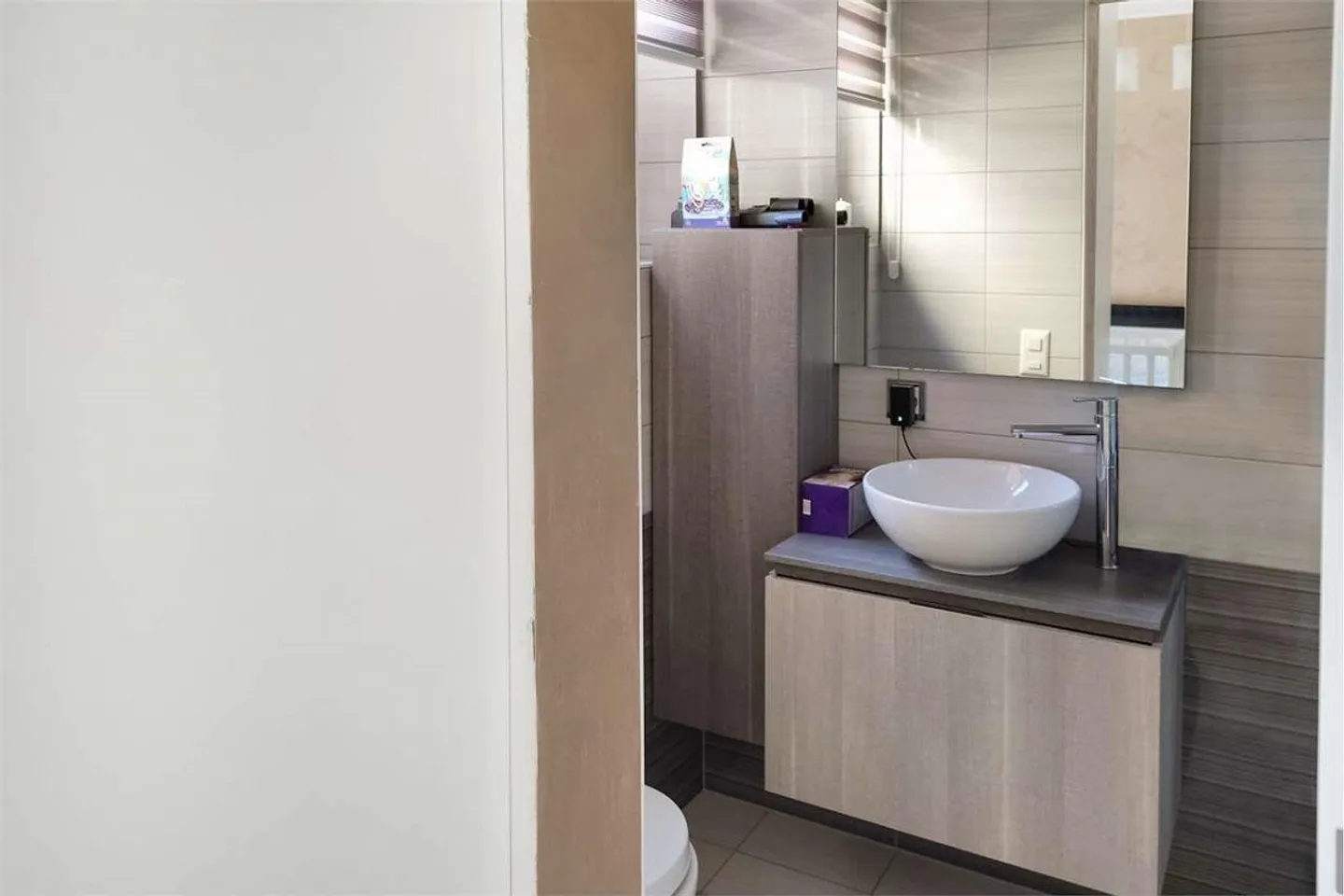 Appartement avec 4,5 pièces et rendement - Photo 12 sur 13