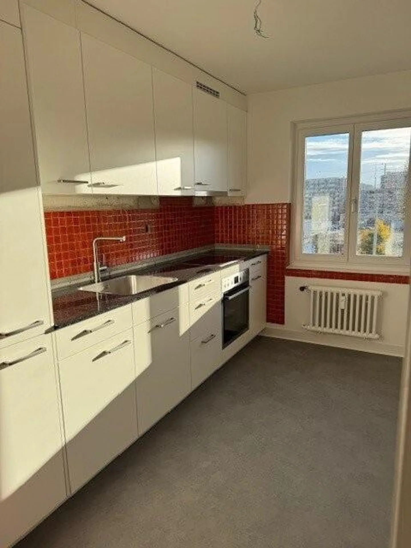 Appartamento affascinante in posizione centrale a Winterthur - Foto 2 di 10