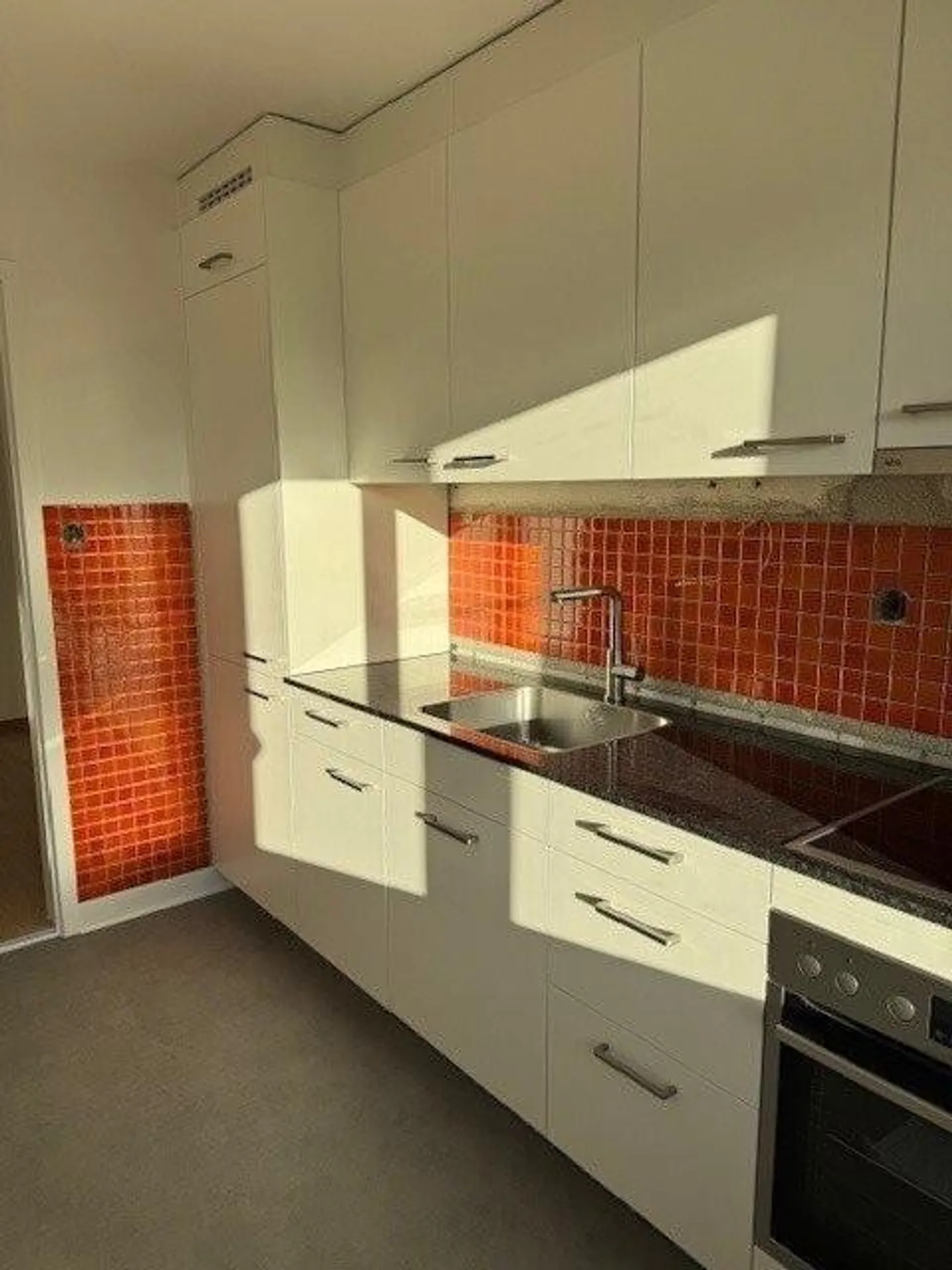 Appartamento affascinante in posizione centrale a Winterthur - Foto 3 di 10