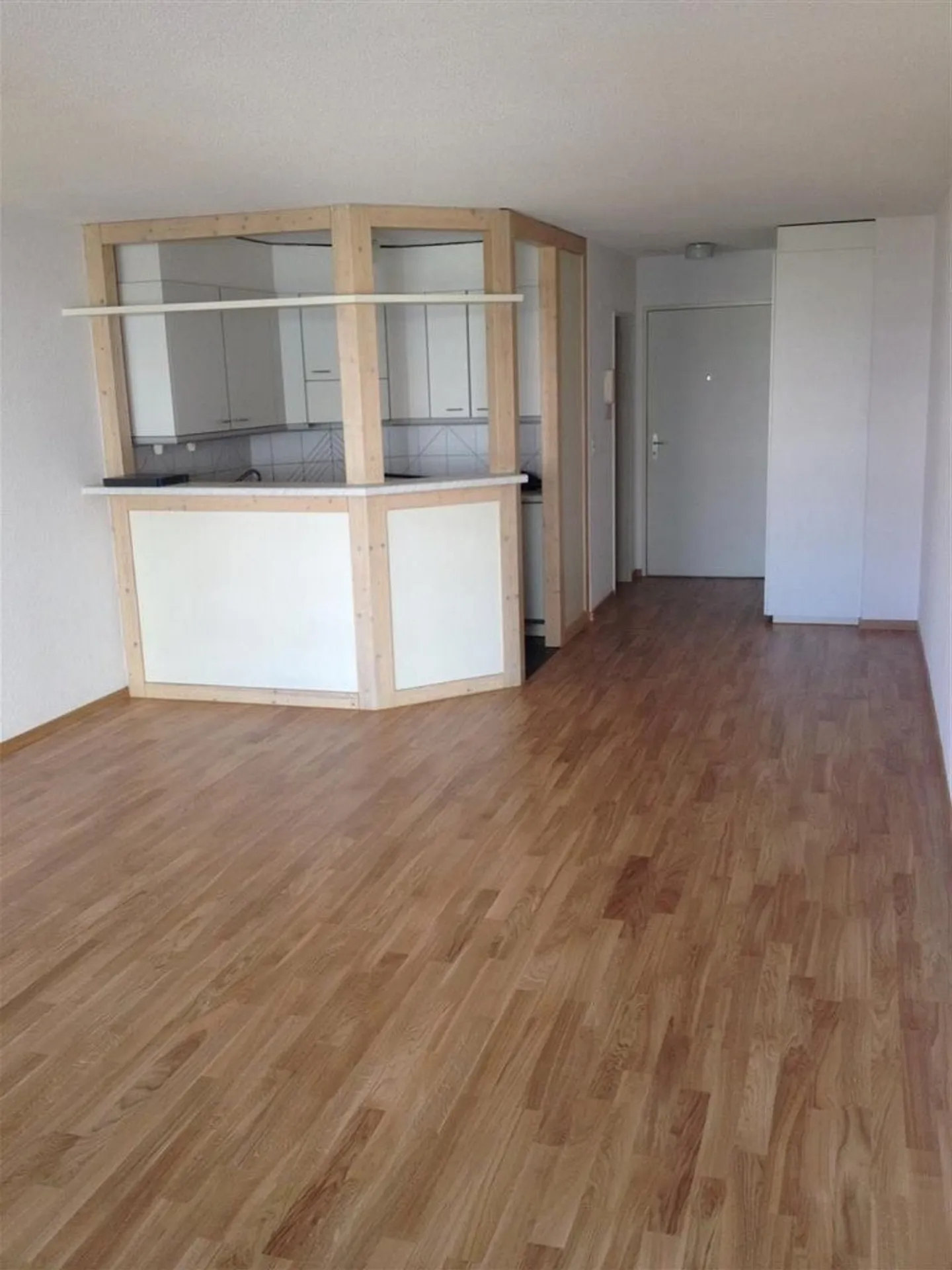 Appartamento 2.5 stanze - Foto 2 di 4
