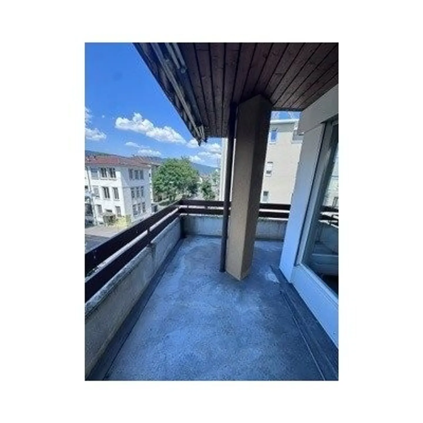 Appartamento 2.5 stanze - Foto 4 di 4