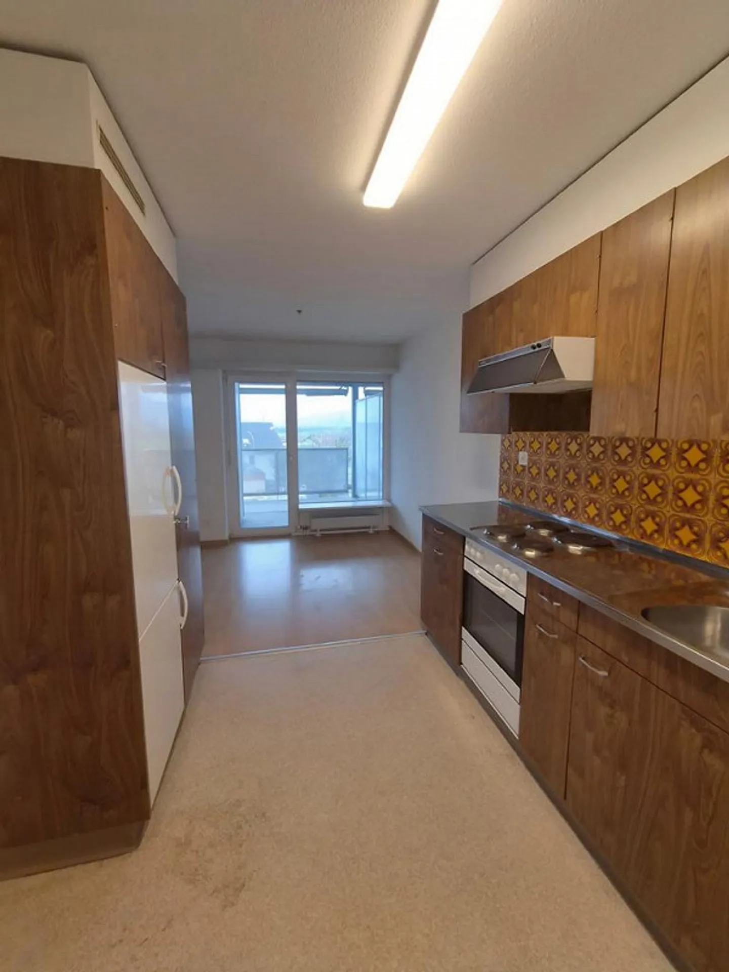 Appartamento 4.5 stanze a Gretzenbach - Benvenuti nella vostra nuova casa - Foto 5 di 11