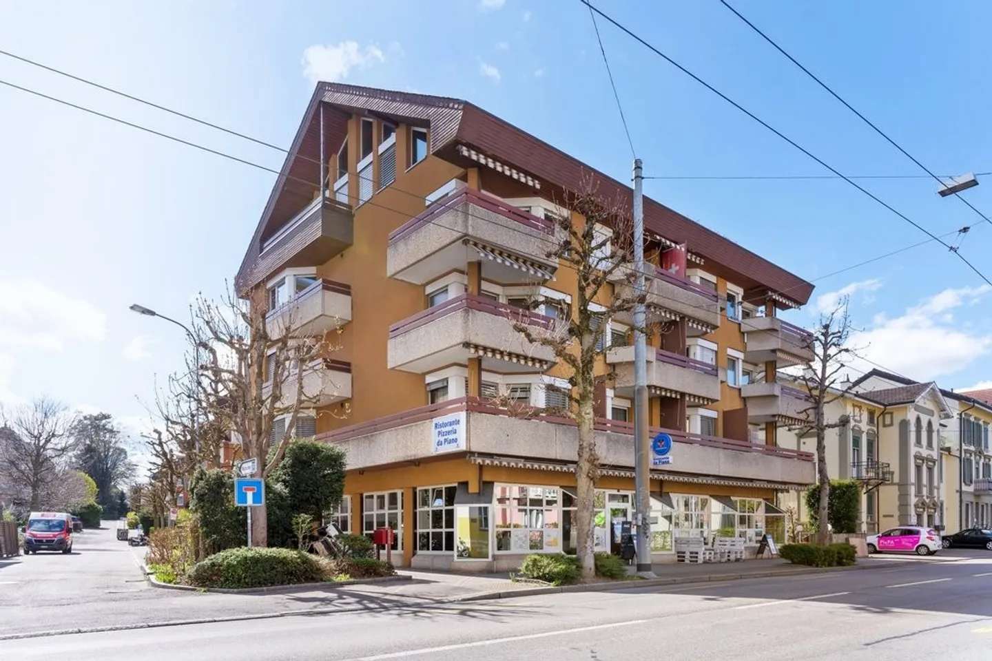 Appartamento 2.5 stanze - Foto 1 di 4
