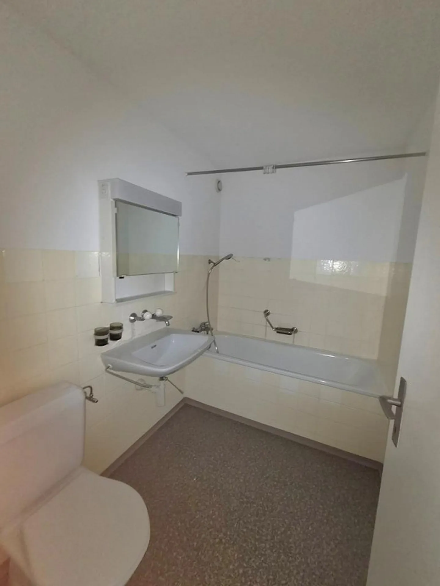 Appartamento 4.5 stanze a Gretzenbach - Benvenuti nella vostra nuova casa - Foto 10 di 11