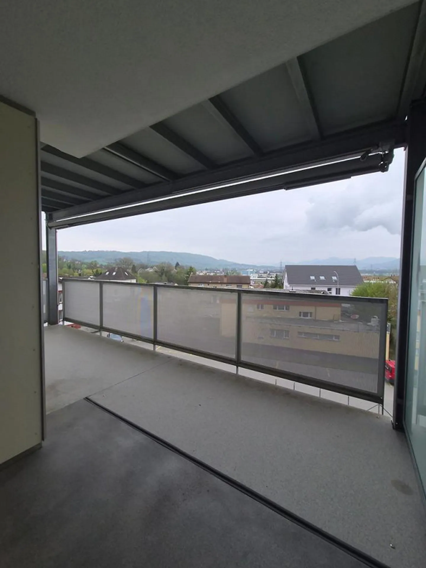 Appartamento 4.5 stanze a Gretzenbach - Benvenuti nella vostra nuova casa - Foto 11 di 11