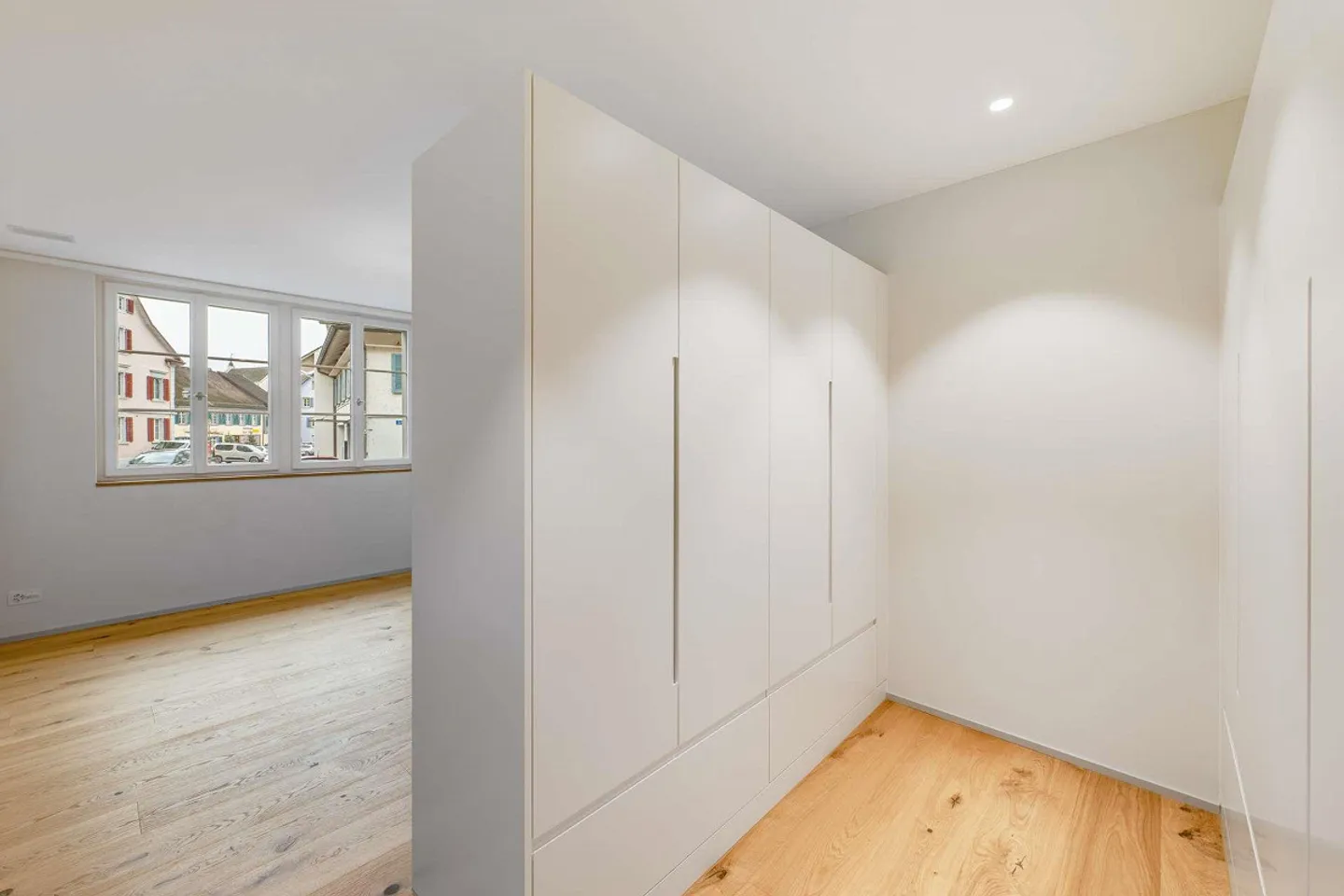 Thurtalstrasse - Charme existant, vie moderne. - Photo 6 sur 8