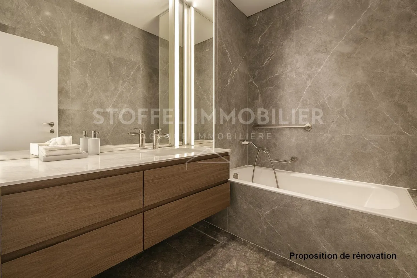 Apartment for sale - Photo 6 of 9