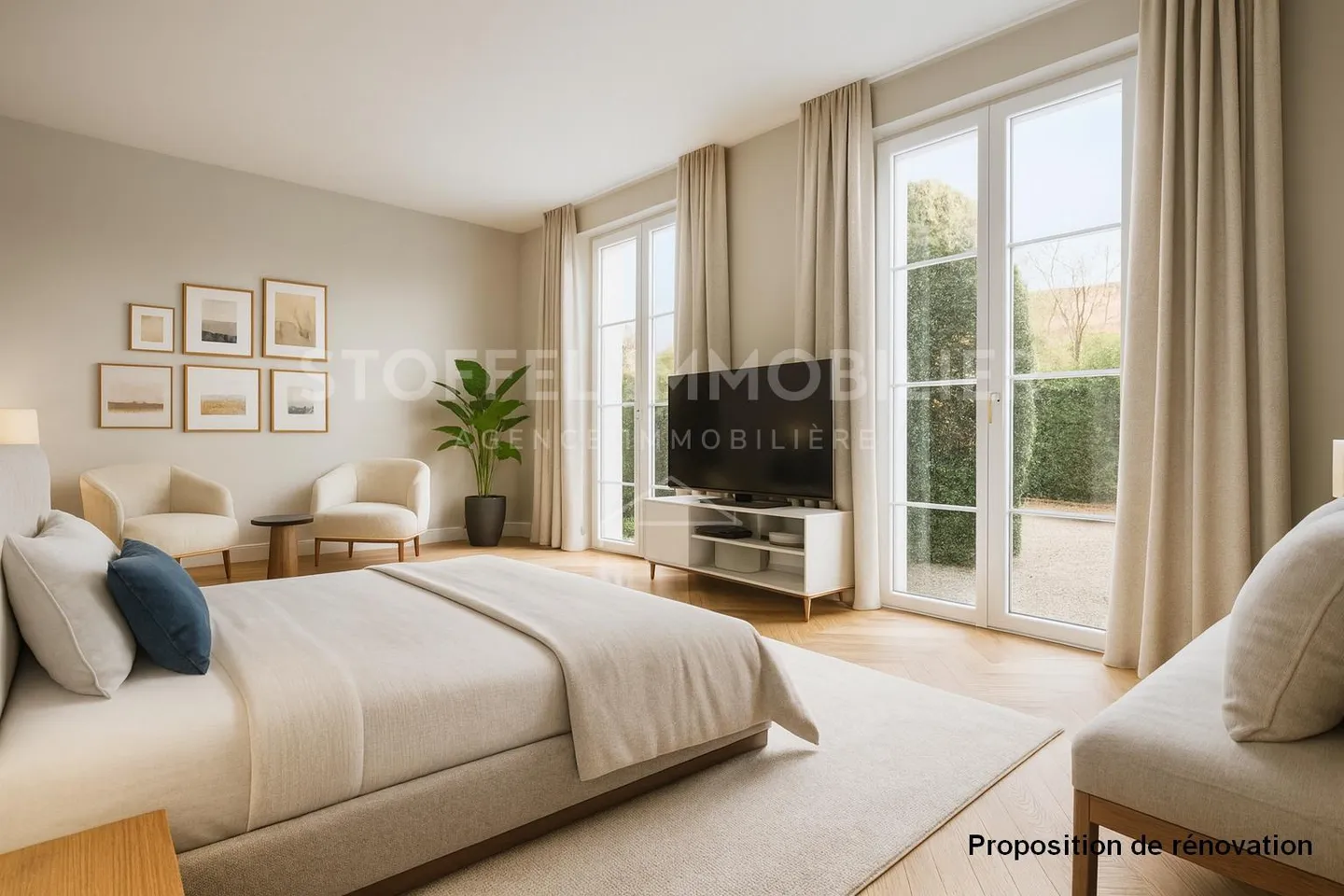 Apartment for sale - Photo 5 of 9