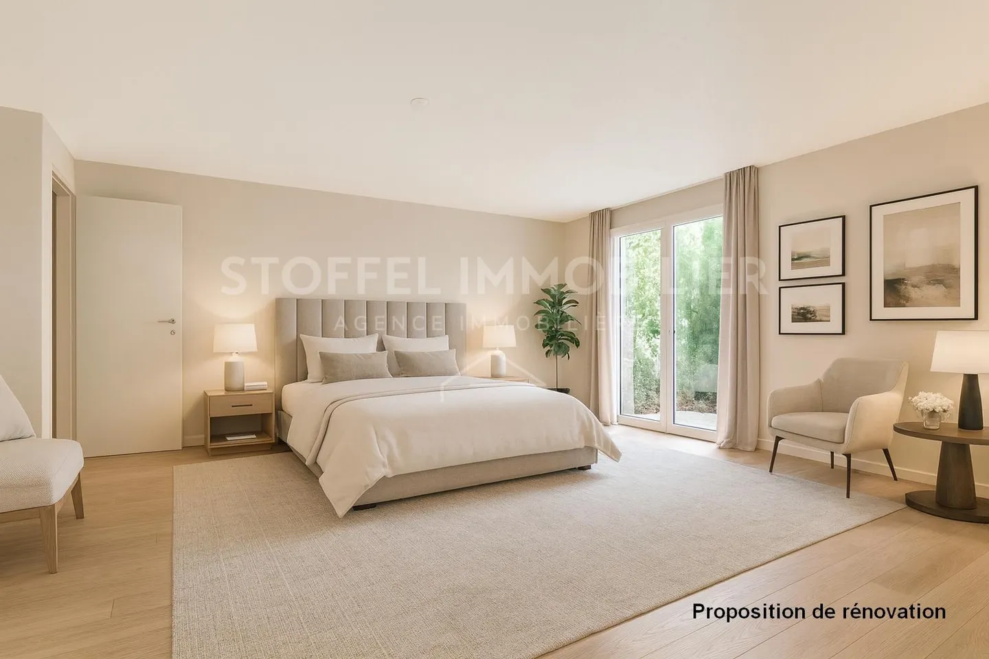 Apartment for sale - Photo 7 of 9