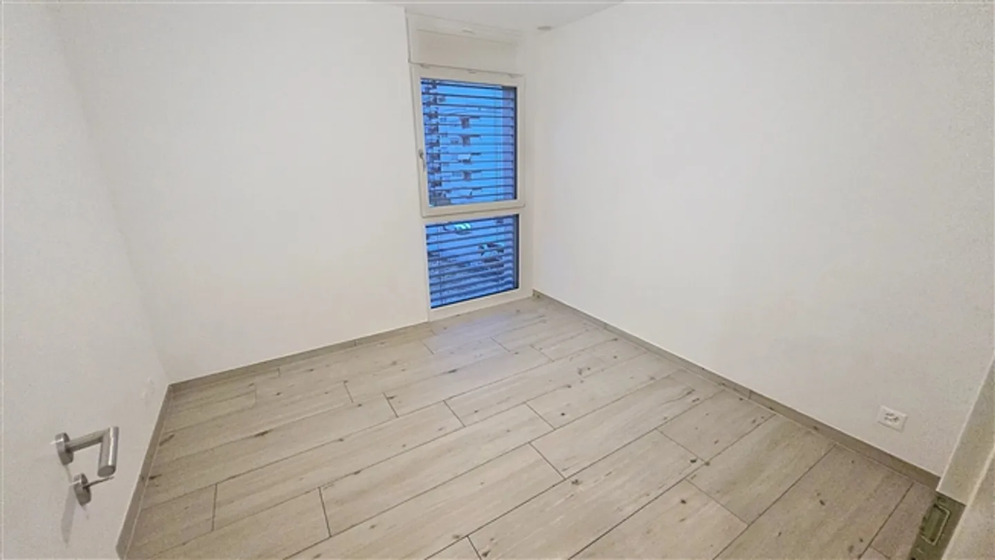 Geräumige Wohnung in Sion - Foto 5 von 8