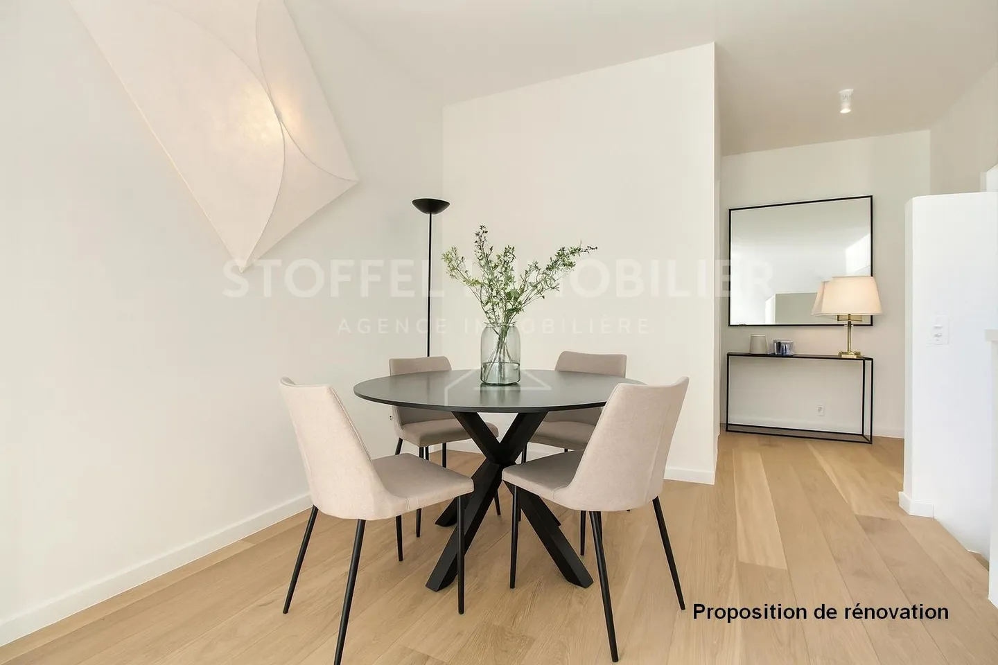 Apartment for sale - Photo 3 of 9