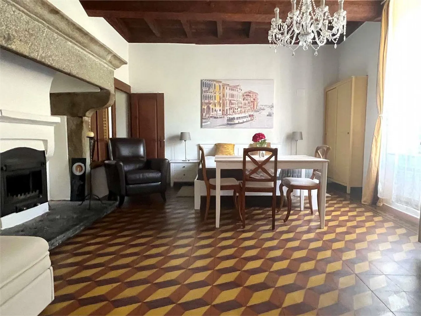 Golino - Affascinante B&B in Casa Ticinese Rinnovata - Charme e Reddit - Foto 8 di 13