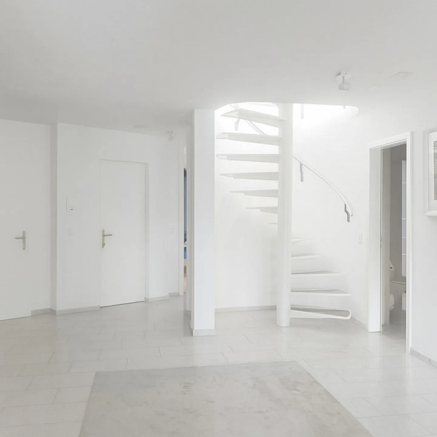 4.5 Room Apartment in Schaffhausen - Photo 5 of 10