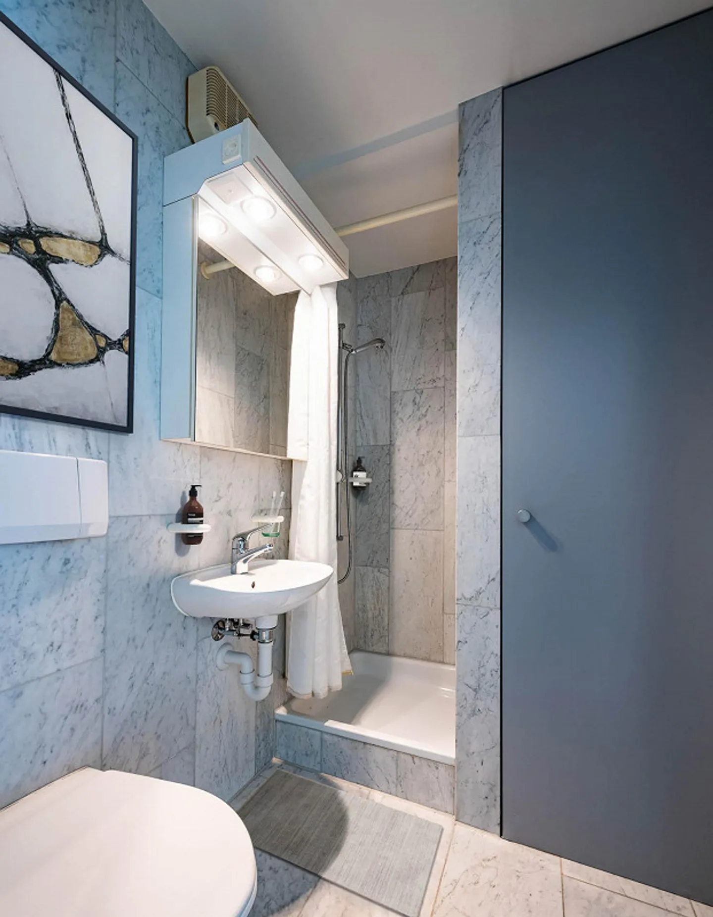 4.5 Room Apartment in Schaffhausen - Photo 6 of 10