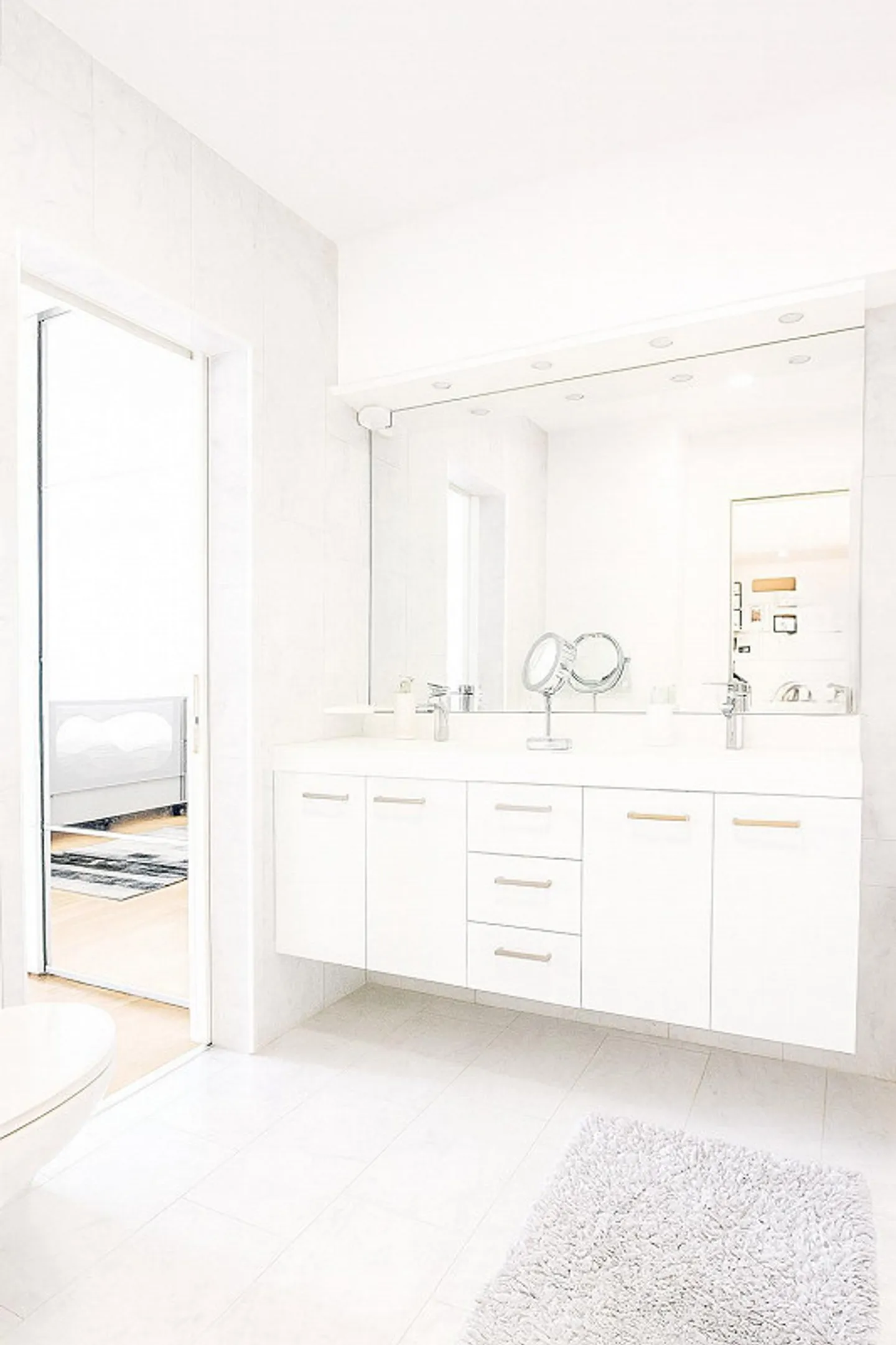 4.5 Room Apartment in Schaffhausen - Photo 7 of 10