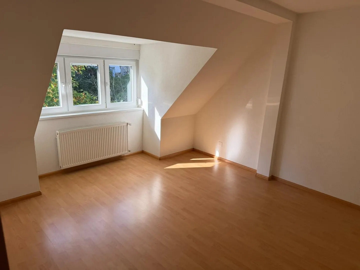 Stunning Penthouse in Zurich - Photo 4 of 9