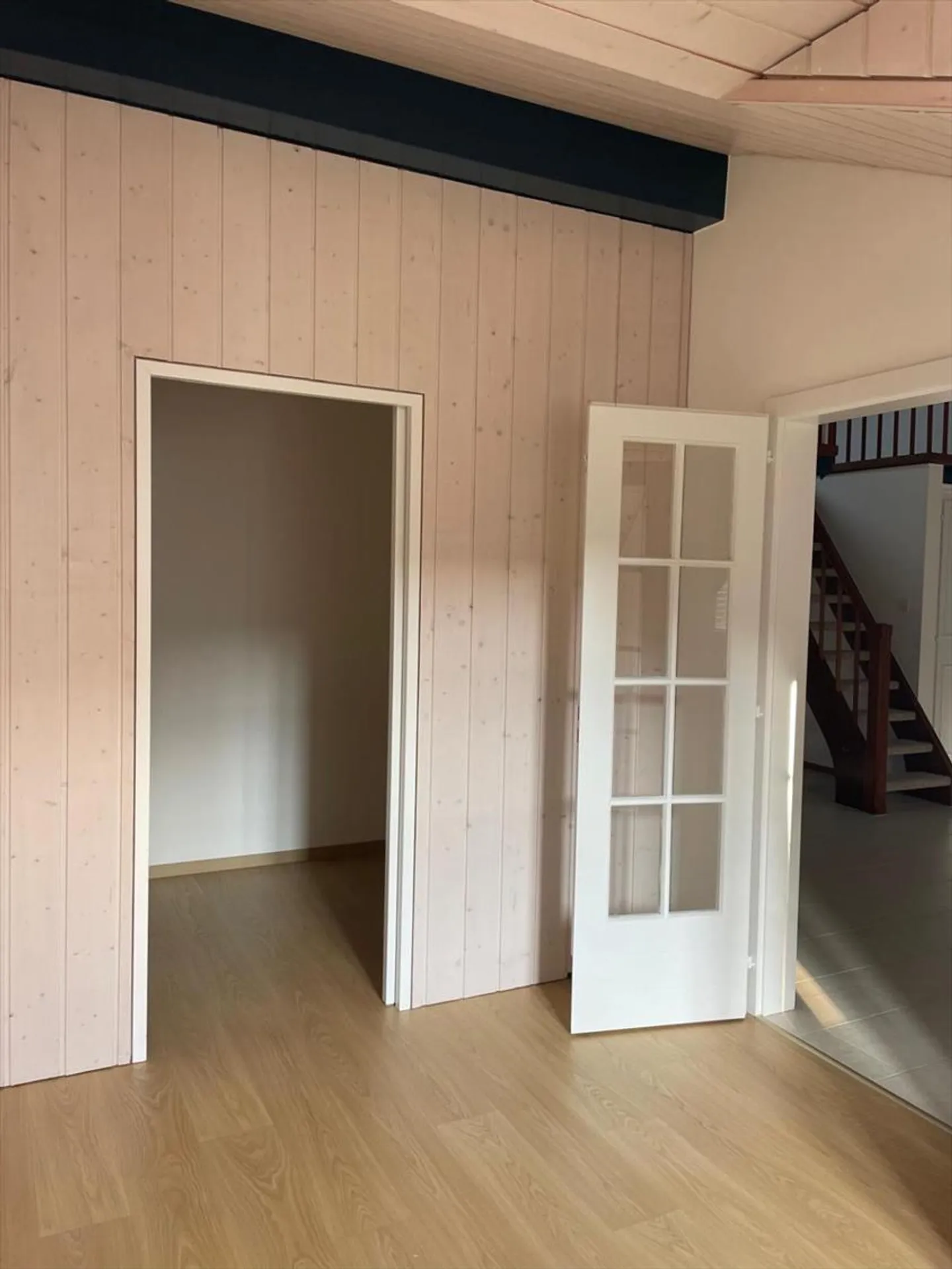 Appartamento affascinante nel cuore della Grand-Rue e a due passi dal lago - Foto 5 di 11