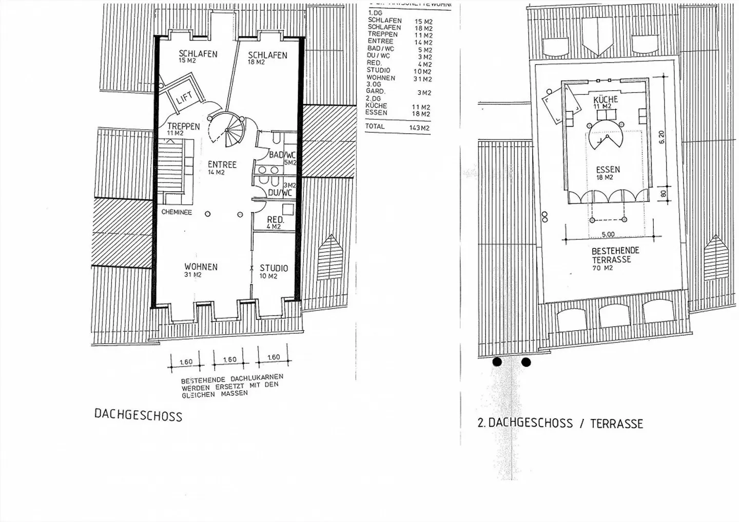 4.5 Room Apartment in Schaffhausen - Photo 10 of 10