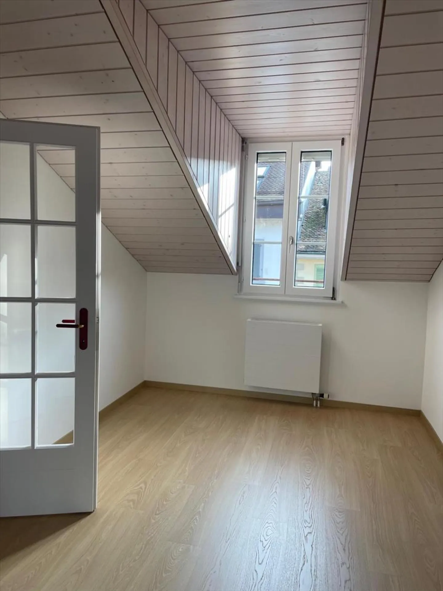 Appartamento affascinante nel cuore della Grand-Rue e a due passi dal lago - Foto 6 di 11