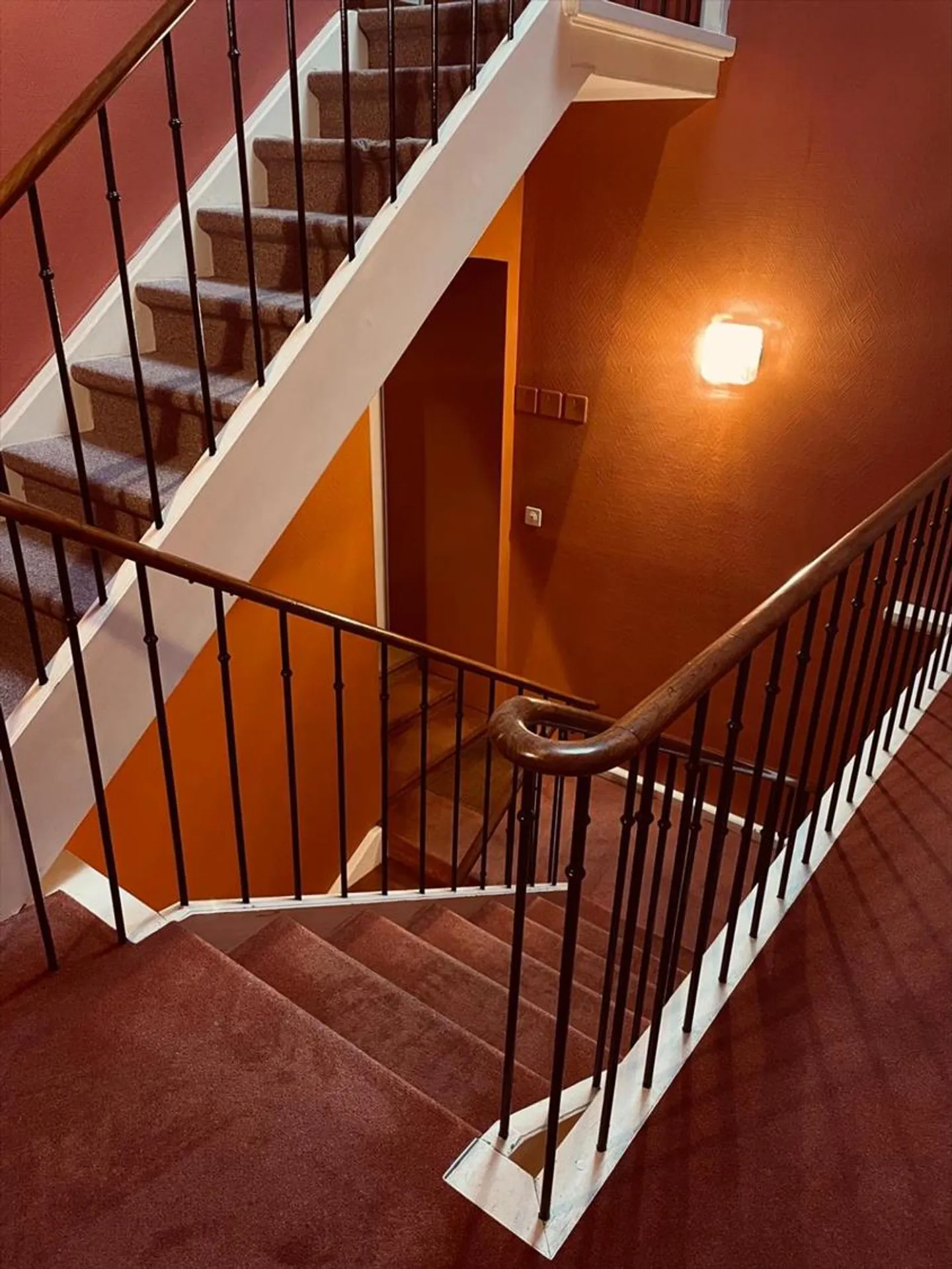 Appartamento affascinante nel cuore della Grand-Rue e a due passi dal lago - Foto 11 di 11