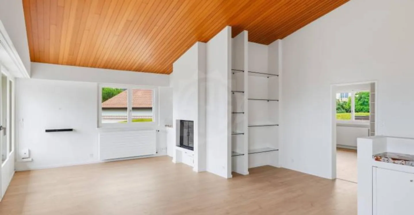 Villa accogliente - Cologny - Foto 5 di 11