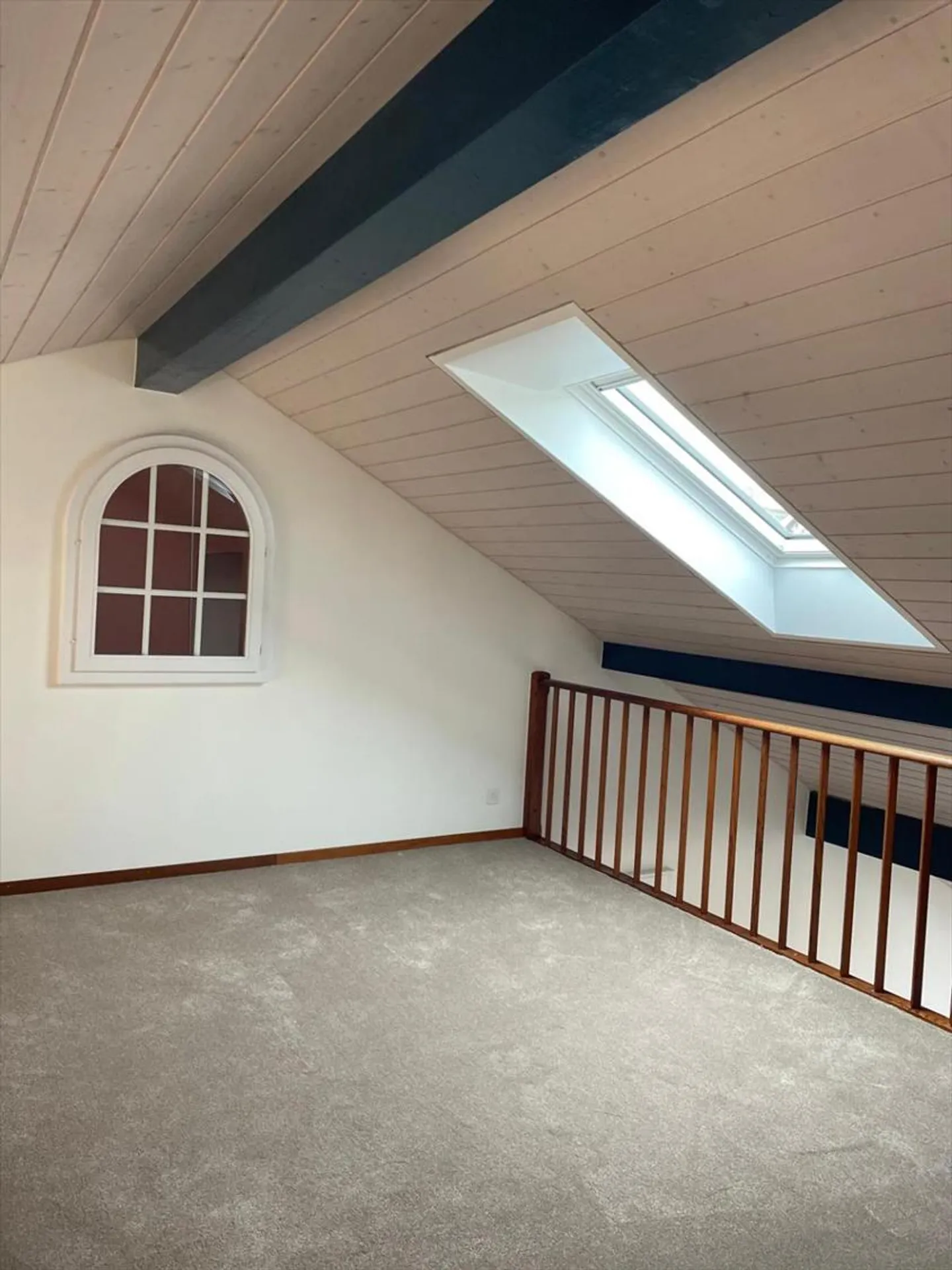 Appartamento affascinante nel cuore della Grand-Rue e a due passi dal lago - Foto 10 di 11