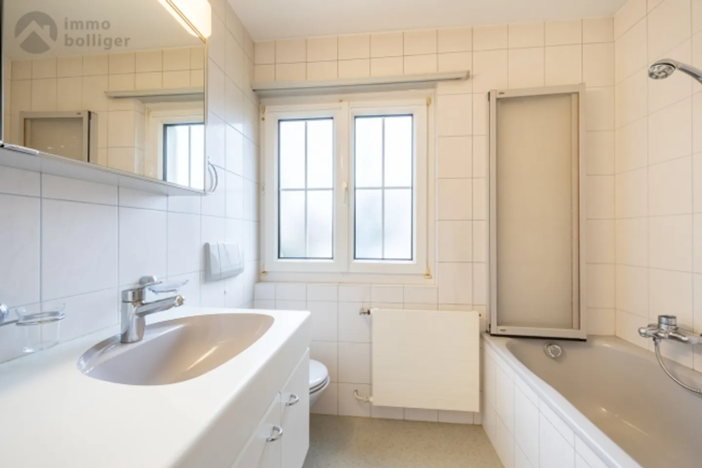 Charmantes Zweifamilienhaus Nähe Bahnhof - Foto 5 von 13