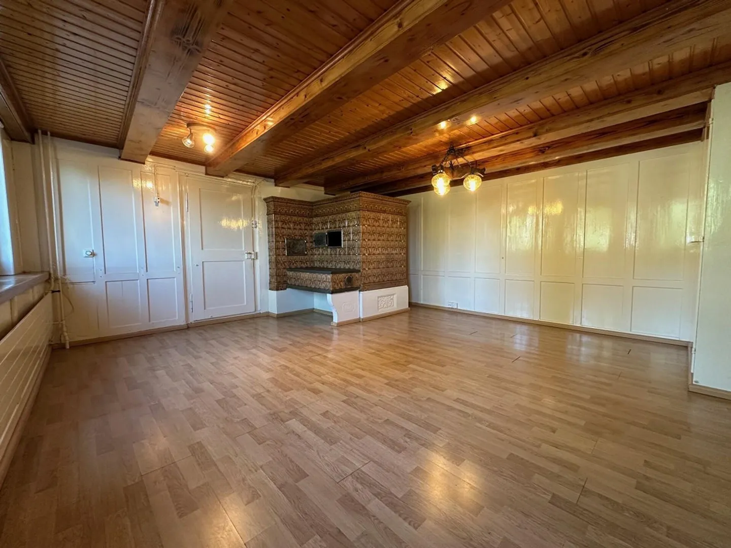 Maison historique FLARZHAUS intacte avec potentiel d'aménagement - Photo 6 sur 15